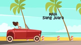 Download lagu Maia - Sang Juara mp3