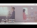 Yesung - Darling U (Feat. Seulgi)