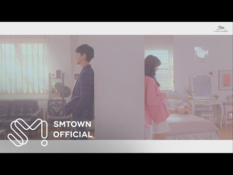 [STATION] 예성 X 슬기 'Darling U' MV