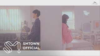 [STATION] 예성 X 슬기 'Darling U' MV