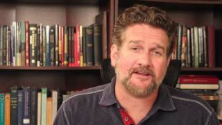 Does God care about art?