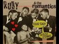 Our Day Will Come (1963) - Ruby and The Romantics - Trade Martin on Guitar