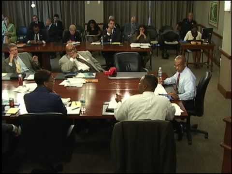 Work 10/02/12 Session - Norfolk City Council