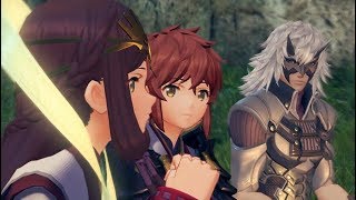 【ゼノブレイド２ 黄金の国イーラ】【part20】なんかもうこのパーティ神々しさまで感じさせる輝きがある【ゲーム実況】【風神雷神】