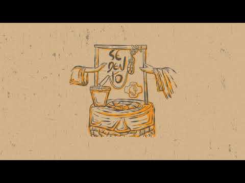 Sedento - Missão Sedentos