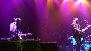 Shut In - Strand of Oaks Live at The Orpheum Theatre