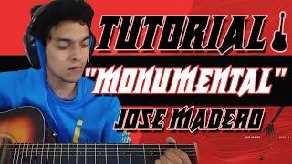 Tutorial de Monumental (José Madero)