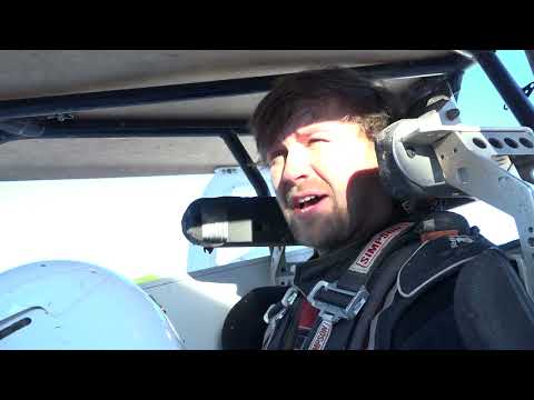 James Sweeting Modified heat winner Canandaigua May 28 2022