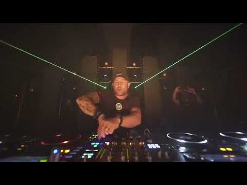 Standerwick Live This Is Trance! ADE 2019