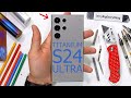 Samsung Galaxy S24 Ultra Things Will Never Be The Same
