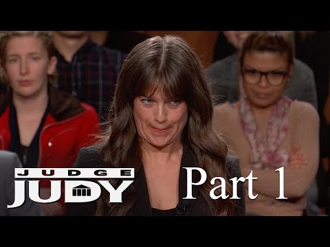 Motivational Speaker Sued by Tinder Date | Part 1