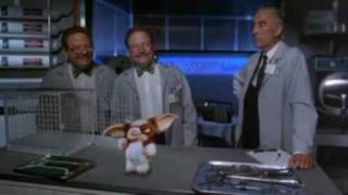 gizmo skanks to therapy.