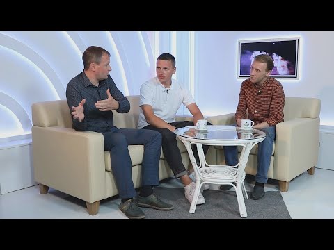 Делить на два / 23.07.2020 / Слово депутату Васильеву