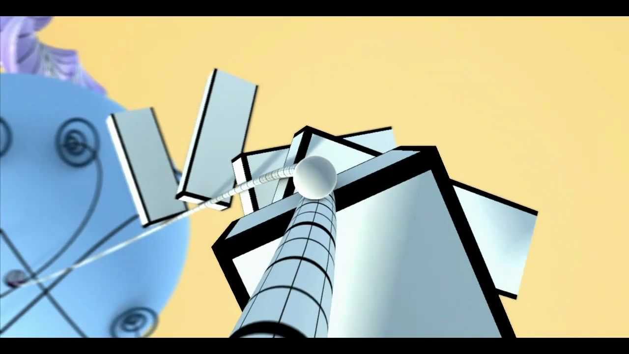 Gameplay Trailer