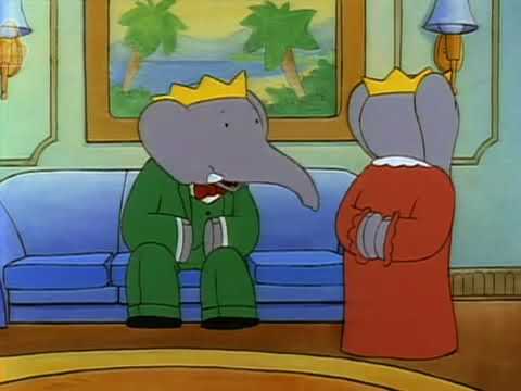 Babar S02 - Ep02 School Days - Screen 11