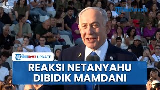 Reaksi PM Netanyahu seusai Dirinya Terancam Dibidik Wali Kota Mamdani Jika Bekunjung ke New York AS