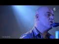 Alcaline, le Mag : Dominique A - Au Revoir Mon Amour en live