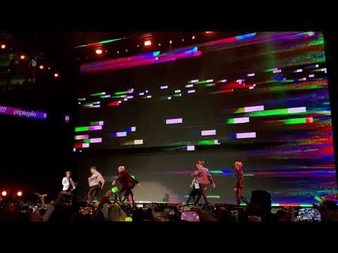 NCT 127 Regular - Poptopia