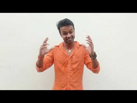 WAQUAR NAWAZ Bihari Audition by Waquar Nawaz