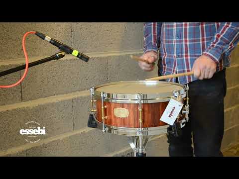 essebi snare mod. Gran Concerto / concert snare