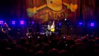 Slash (feat Myles Kennedy) Nothing To Say (Live in Stoke 2011)