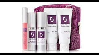 Osmotics Colour Verite Discovery Collection