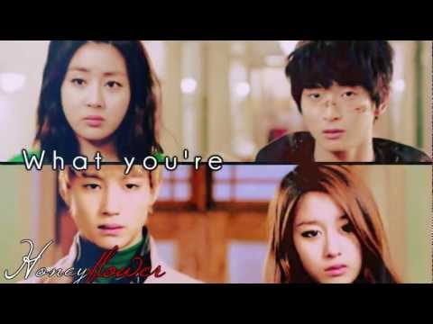 ★ Dream High 2 MV - What you're fighting for