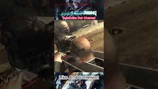 Unveiling the Menacing Sundowner Boss –#shorts #trending #gameplay #pc #pcgaming #games