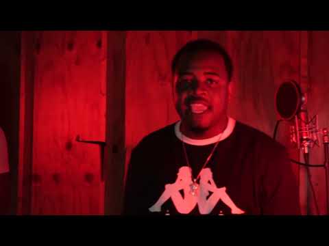 YSR Nikko - "Revenge” (Block Logic Exclusive - Official Music Video)