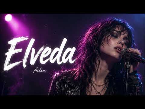 Elveda – Fikret Dedeoğlu | Ailin Cover