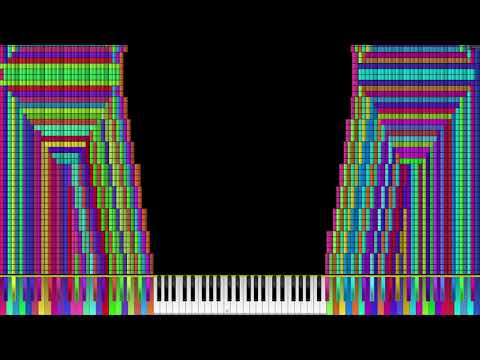 [Black MIDI]art pack 45-48