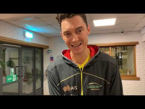 Karakal Pro Tour Match Bag