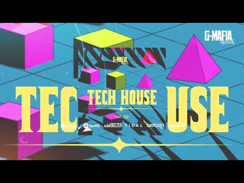 DeusExMaschine - Sax (Original Mix)[G-MAFIA RECORDS]