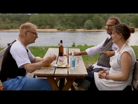 Steimles Welt - Mit dem Strom (vom 25.08.2019)