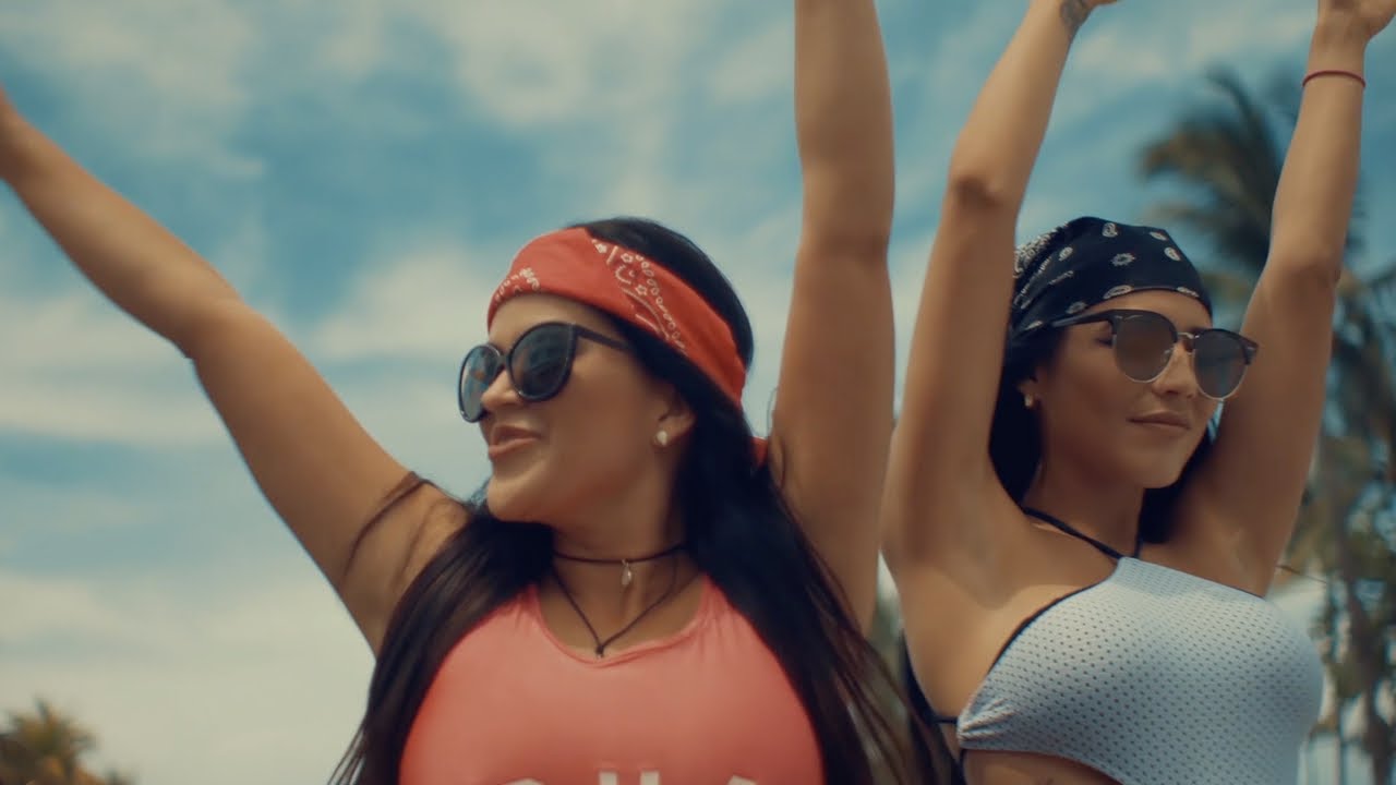 DJ Polique ft. Snoop Dogg, Follow Your Instinct & Jacob Luttrell — Dimes Only