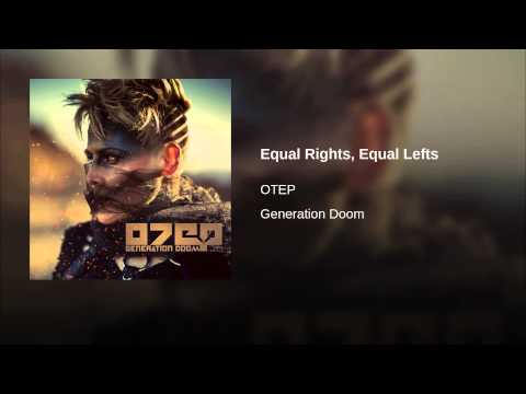 Video thumbnail for Equal Rights, Equal Lefts
