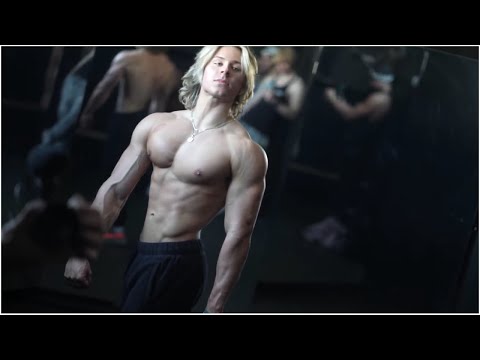 WE GO GYM! x Malo Tebya - Wild Angel Hardstyle Remix (4K)