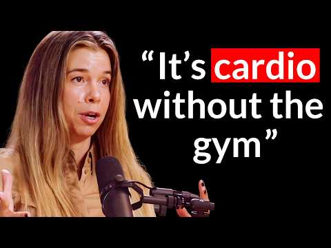 Scientists Shocked: Just 9 Minutes of THIS Equals Hours of Exercise