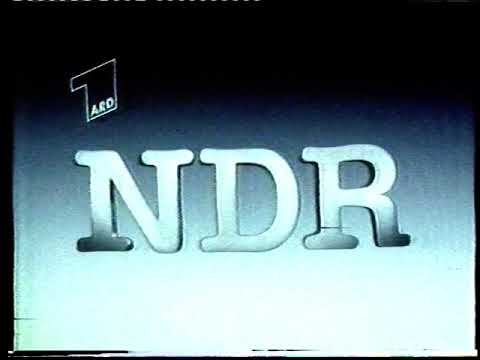 ARD 23.11.1984 Programmvorschau