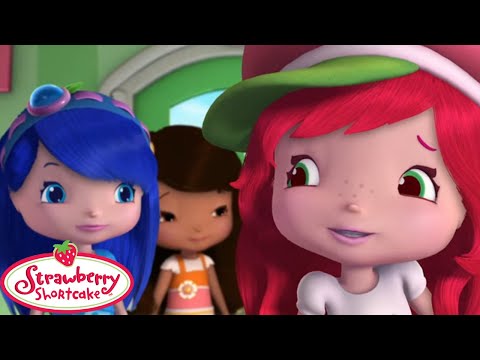 Berry Bitty Adventures π Pop Goes the Garden π Strawberry Shortcake π Kids Movies - Kids TV Series, Kingdom Kids Zone - Strawberry Shortcake - WildBrain