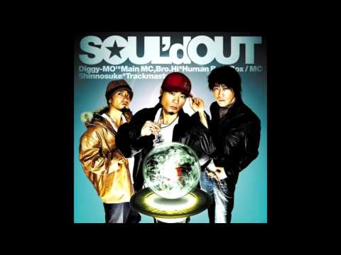 SOUL'd OUT - ルル・ベル (Lulu Bell)