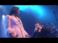 Tarja feat. Hannibal - Phantom Of The Opera (Live ...