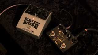 Video thumbnail for New Black Cat Vibe Demo by BlackCatPedals