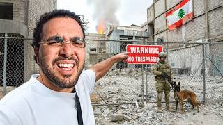 Download lagu Inside Lebanon's Forbidden Warzones mp3 Download lagu Inside Lebanon's Forbidden Warzones mp3