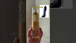 Download lagu Bath & Body Works Fine Fragrance Mists Perfume Dupes 🤑✨(PT2) #smellgood #bathandbodyworks #dupes mp3