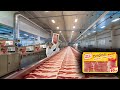 How Bacon Is Made In A Factory Bacon Factory Process