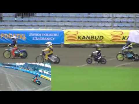Występ zawodników JUST FUN GUKS Speddway Wawrów na IMP  Gorzów Wlkp  [02.07.2017]