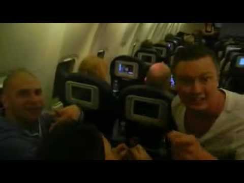 Markoolio - Sommar & Sol Live 2012 feat. Tobbe Söderberg