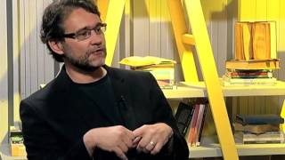 Cidade de Leitores trata do "homem cordial" de Raízes do Brasil - Parte 1