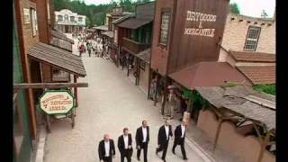 Harmonia Vocalis - Wochenend und Sonnenschein 2002